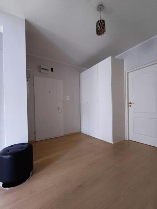 Apartament Nadmorski Las Gdańsk Exterior foto