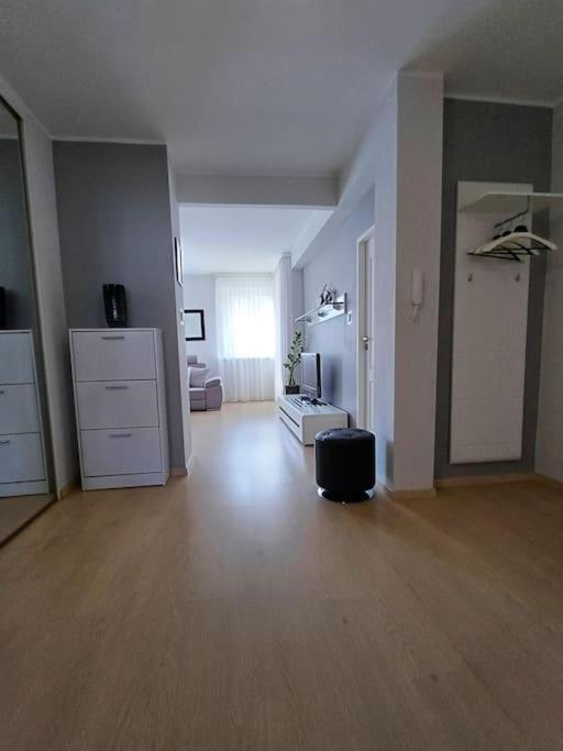 Apartament Nadmorski Las Gdańsk Exterior foto