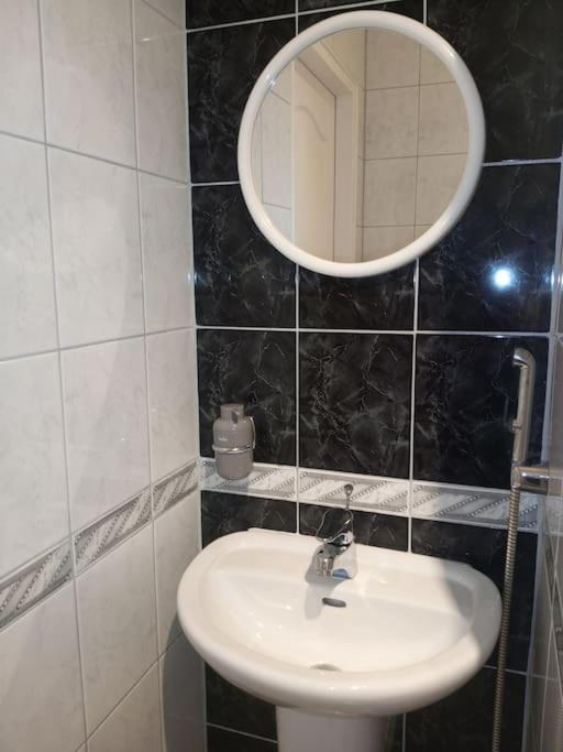 Apartament Nadmorski Las Gdańsk Exterior foto